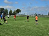 Tweede training lagere seniorenteams seizoen 2023-2024 (56/118)